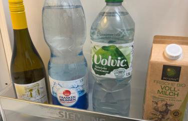 CentralPark Nürnberg 2 Zimmer - Foto 34