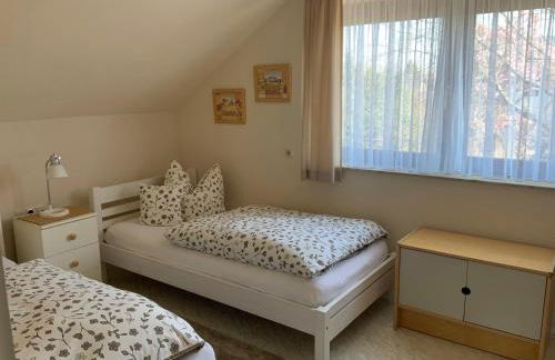 Annes Ferienwohnung Freiburg - Foto 19