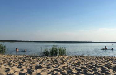 Ferienhaus Seenland - Foto 16