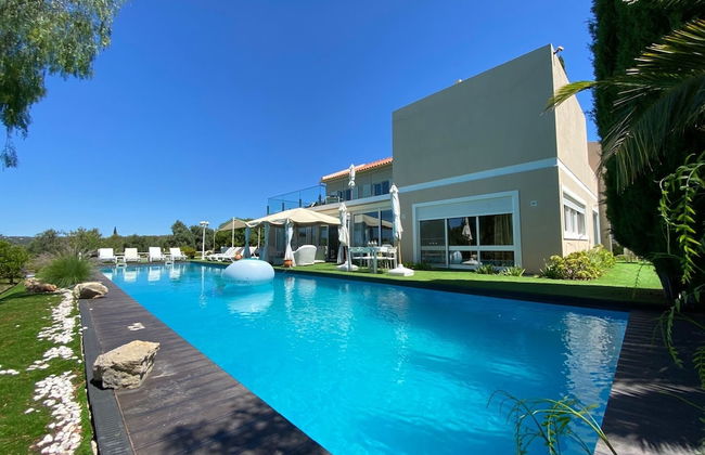 The Lake Villa Mountains & Sea view - Foto 53