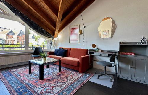 Orange Zebra Suite 4P mit Tiefgarage - Foto 4