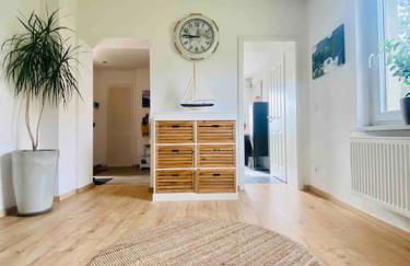 Pool, Sauna und Blick ins Grüne - Foto 28