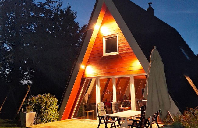 Gemutliches Ferienhaus an der Ostsee in Damp - Foto 35