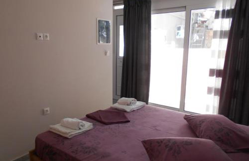 SPΛCES PYLOS Apartments - Foto 15