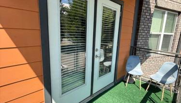 Large Buckhead modern suite - Foto 2