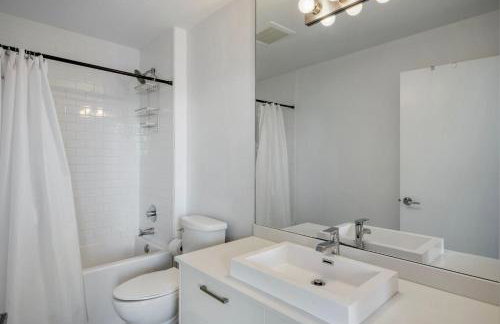 High Floor Pool Gym Brickell - Foto 18