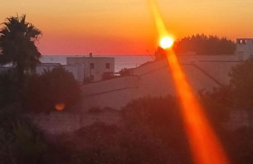 Villetta indipendente in villaggio a 2 passi dal mare - Foto 11