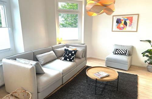 WohnTRAUM 140qm - 10 Personen - City - Nähe DUS & Dortmund & Köln & Essen - Foto 19