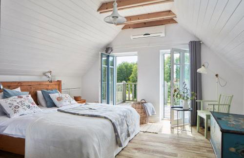 Siedlisko Wnukowo - Foto 58