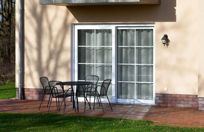 Wohnung in Lubben an der Spree fur 4 Personen - Photo 7