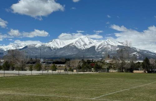 Dogs OK! Prime Home Base minutes to Downtown and Trails - Foto 53