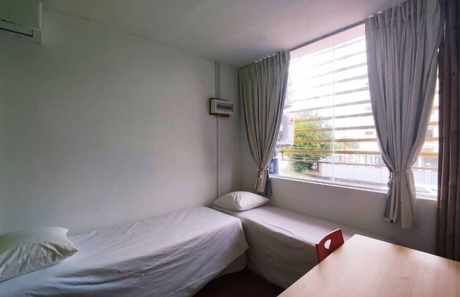 Natol Budget Homestay Rock Road - Foto 14