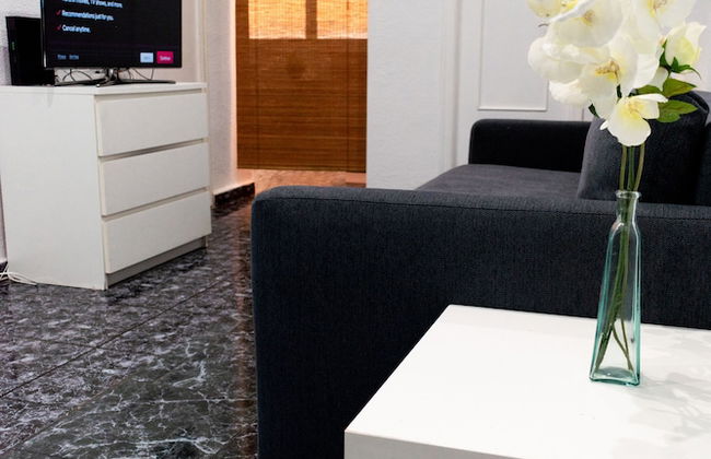 Your Home In Valencia - Photo 16