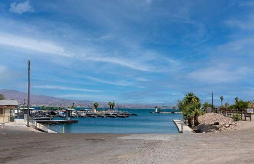 Jet Boat Billy's Speed Shop - Lake Havasu - Foto 16