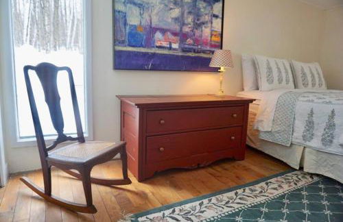 Classic VT Aframe - Minutes to Mountains - Foto 23