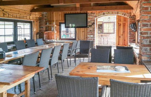 Awesome Home In Gubin With Sauna - Foto 16