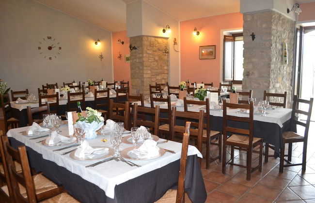 Le Coccole - Foto 38