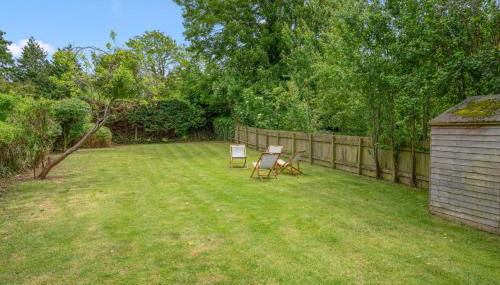 Orchard Cottage - Foto 2, Garden