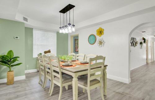 10 beds! Large home Groups multiple families - Foto 28