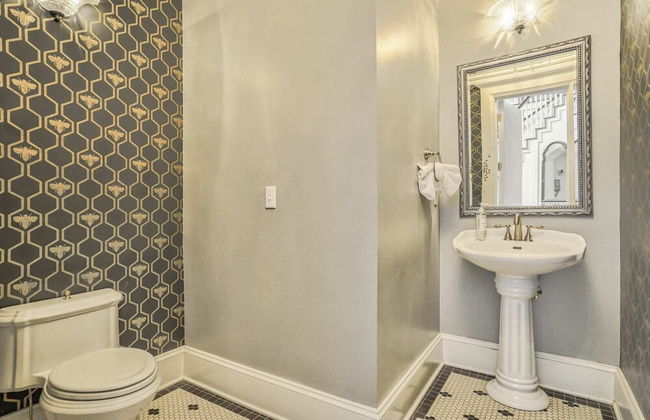 Broadmoor Luxury Mansion 5 Star Experience Theater Cheyenne Mountain Views - Foto 40