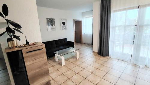 Gemütliche 100 qm Wohnung mit Balkon - Foto 3