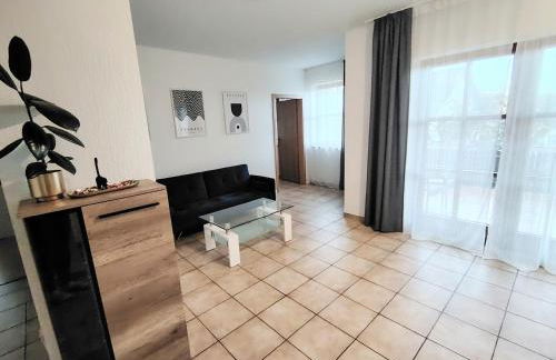 Gemütliche 100 qm Wohnung mit Balkon - Foto 3