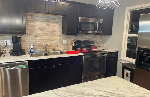 Cozy Haven Home Away from Home - Foto 18