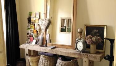 Meublé de tourisme La Maison d'Orgy - Foto 2