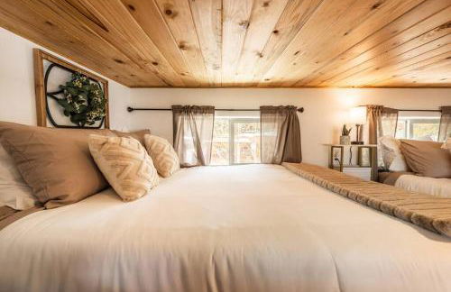 Pikes Peak Boutique Retreat! - Foto 24