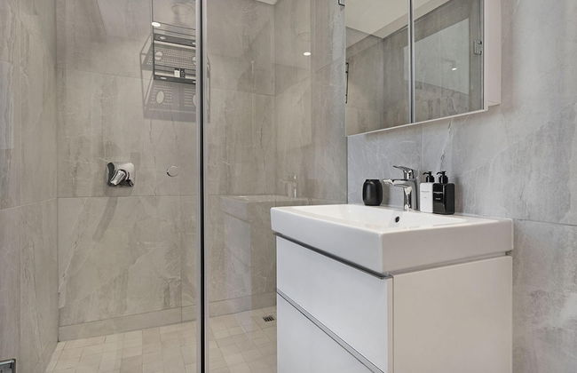 L Opera Villa - Franschhoek - Foto 24