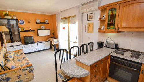 Apartment Albeniz by Interhome - Foto 3