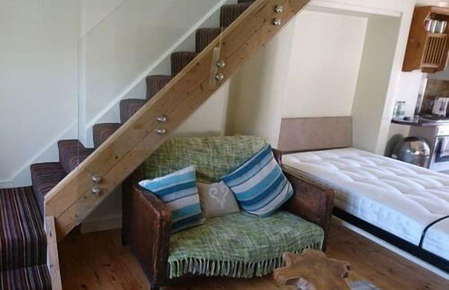 Studio 7 Apartment - Foto 12