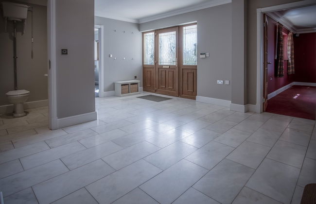 Knights Rest - 4 Bedroom - Princes Gate - Foto 4