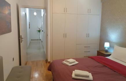 Spiri's House-Deluxe Apartment in Kalabaka-Meteora - Foto 2