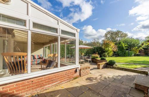 Columbine Cottage - Foto 28