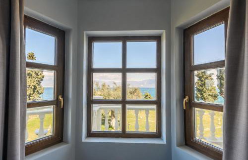 Villa Filoxenia - by the sea - up to 12 guests - Foto 22