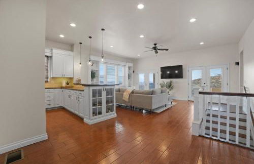 The Cliff Dweller - Peaceful Escape 50-mile Views - Foto 19