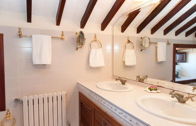 Villa in Bandama - Foto 20