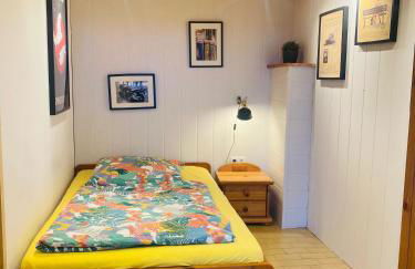 Ferienwohnung Stargardt in Bad Münder 6 Personen Soutterain - Foto 12