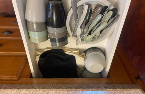 Large Pet-Friendly Family Cabins - Foto 6