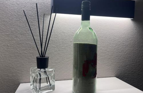 Skriien Mö TOP-Fewo 4 Sterne 5 Min zum Strand Balkon 2 SZ TG Zentrum - Photo 39