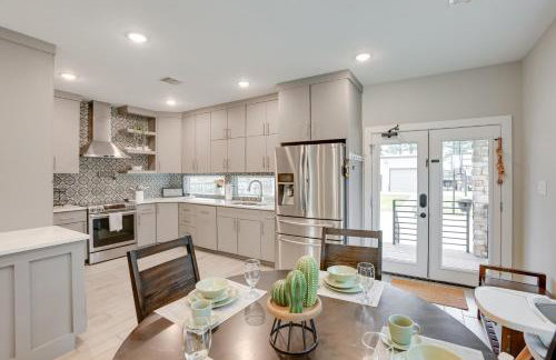 Pets Welcome Home with Deck and Patio in Hockley! - Foto 7