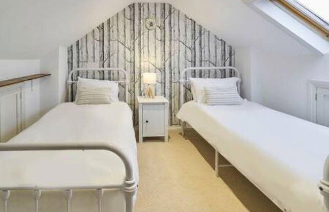 Host Stay Sparrows Nest - Foto 13