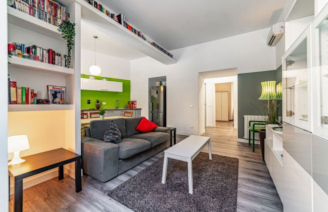 Casa Fabrizio - Photo 9