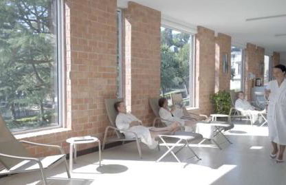 Les Demeures du Parc, la Bourbonnaise, proche des Thermes - Foto 27