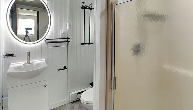 Comodidade do alojamento