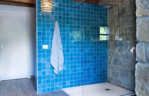 Charming & Authentic Stone House La Brugna - Photo 20