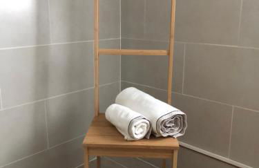 Chalet Meu Lar - Foto 18