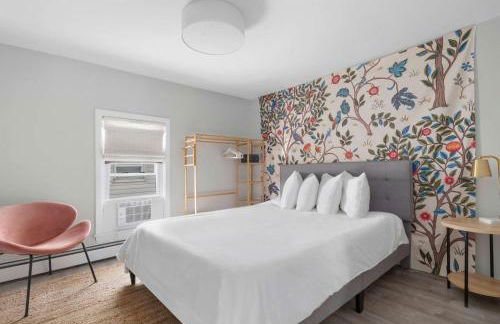 The Return - Multi-Unit Retreat - Sleeps 16 - Spa - Foto 29