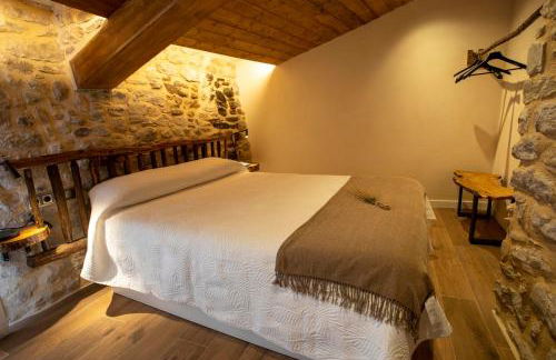 Casa Sanui. Apartaments turístics rurals - Foto 72